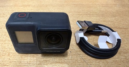 Gopro hero black works - gopro,
