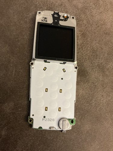 Genuine original nokia 6610i - original,
