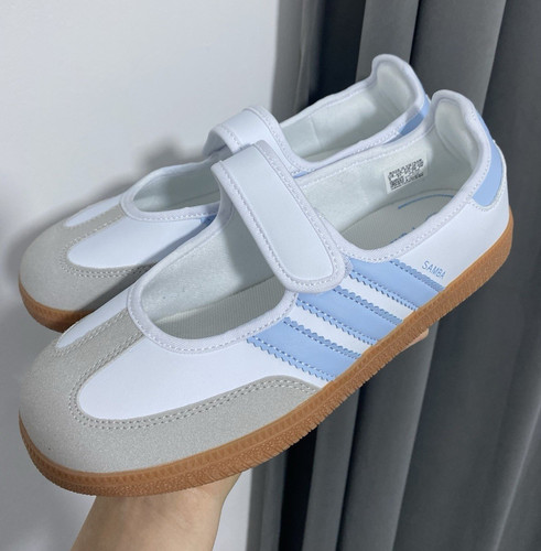 Adidas samba mary jane - samba, size