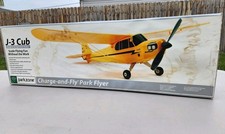 Parkzone J3 Cub RC RTF