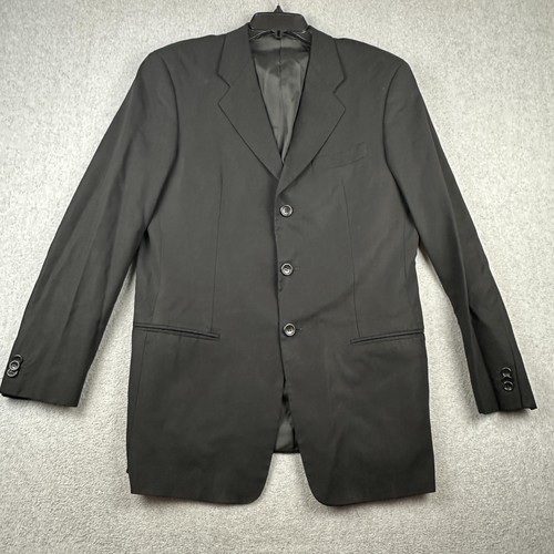 Armani collezioni suit jacket - armani,