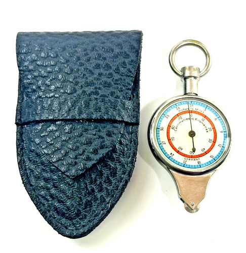 Vintage german opisometer - german,