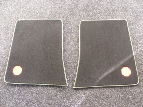 1953 68 overmats 2pce - 1953-68,