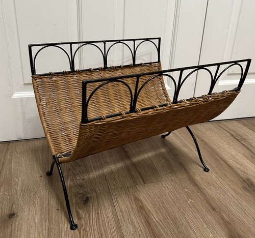Vintage mid century - mid,