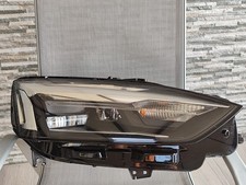 AUDI A5 8W B9.5 RIGHT DRIVER