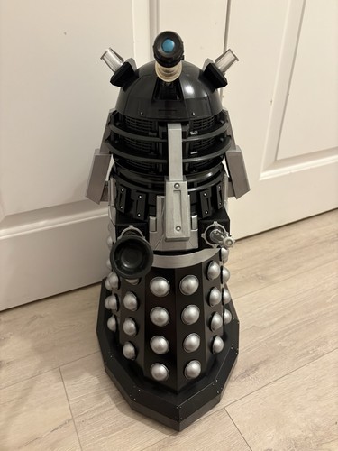 Doctor who inch dalek - 18,