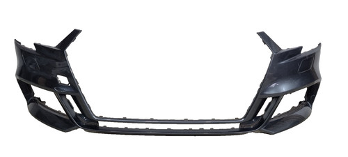 Genuine audi s line - s3,