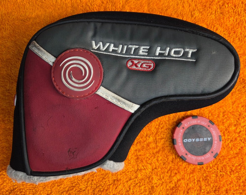 Odyssey white hot - odyssey, xg