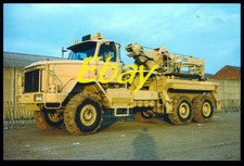 Lorry Truck Photo,  Scammell