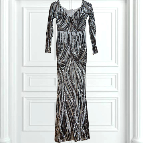 185 goddiva size - £185, grey