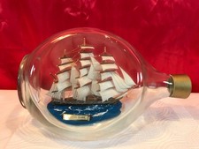 VINTAGE HAIG & HAIG SAILING