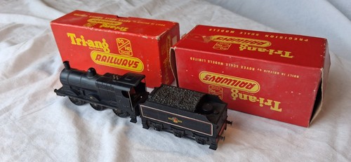 Boxed gauge tri ang r251 - boxed,