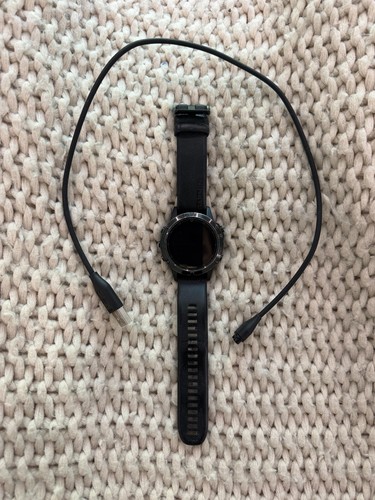 Garmin fenix sapphire - sapphire, gps