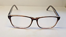 Darie shiny brown - /, crystal