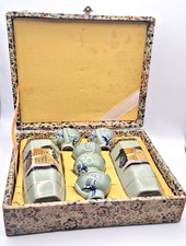 Vintage Japanese Lacquerware