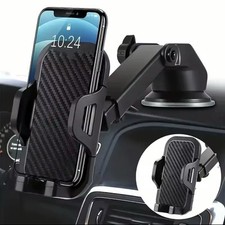 UNIVERSAL IN CAR MOBILE PHONE