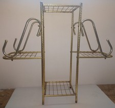 Vintage Mid Century Brass