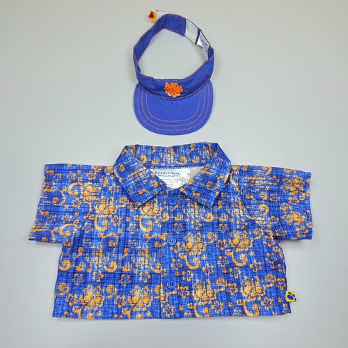 Build bear vintage - build,