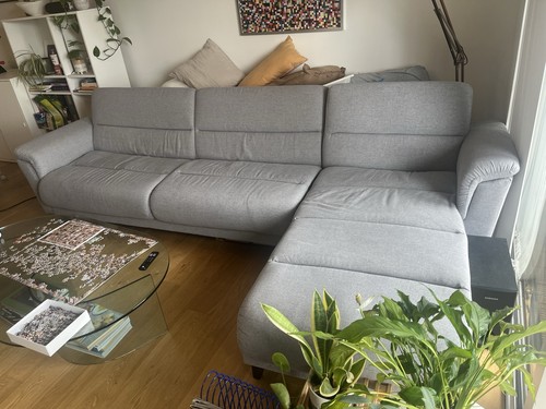 Sofa bed - sofa,