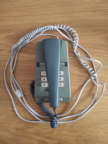 Trimphone original type not - , a