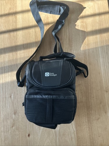 Dura gadget camera bag - gadget,