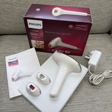 Philips Lumea Advanced