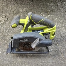 Ryobi 18v cordless - ryobi, circular