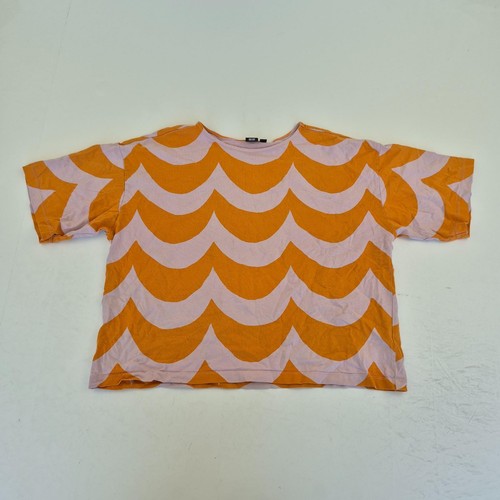 Marimekko uniqlo shirt - marimekko,