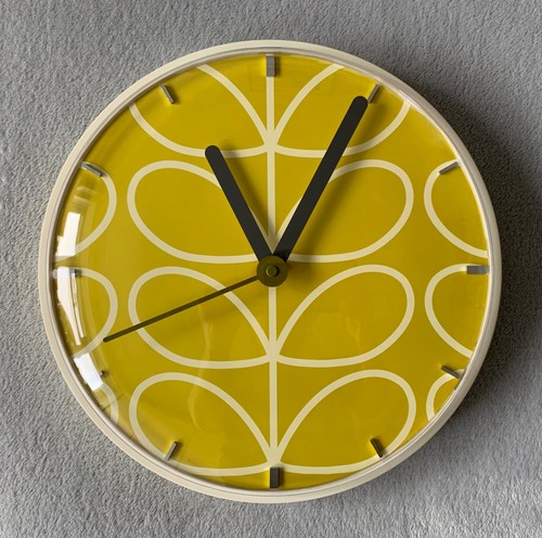 Genuine orla kiely linear - kiely, stem