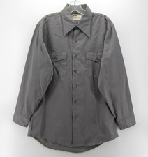 VINTAGE Montgomery Ward Shirt