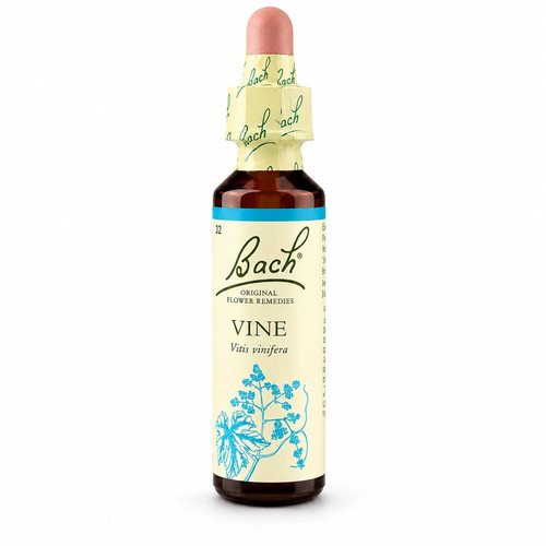 Bach original flower remedies - bach,