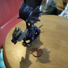 Mega Bloks Dragon Figure Toy