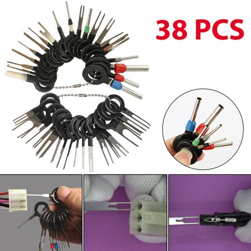 Easy use 38pcs wire - 38pcs,