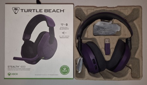 Turtle beach stealth 600 - beach,
