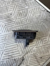 Renault Megane Mk2 2008