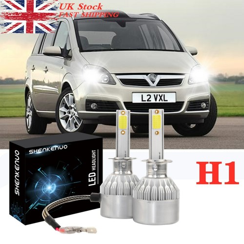 For vauxhall zafira mk2 - for,