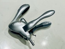 Metrokane Rabbit Silver Corkscrew