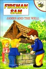 James and the Well (Fireman Sam),Rob Lee