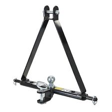A Frame 3 Point Tow Hitch