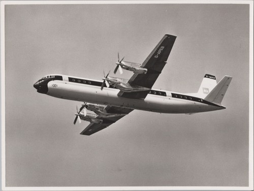 Bea british european - british, airways