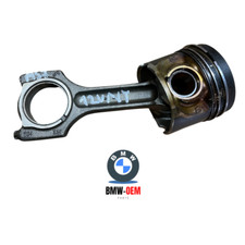 2006 BMW E60 E61 525D M57