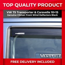 FITS VW T5 TRANSPORTER 10>15