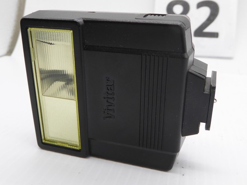 Vivitar flash ideal - flash,