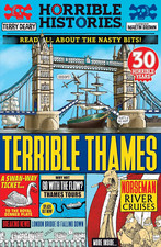Terrible Thames: a Horrible