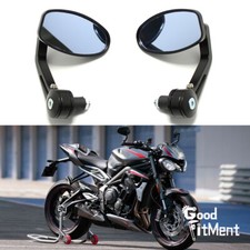 For Triumph Trident 660 Street