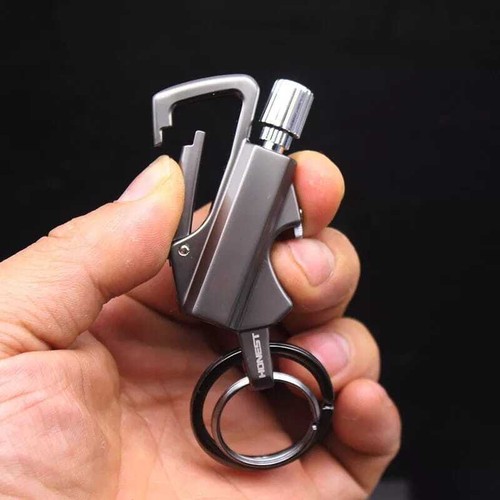 Honest carabiner permanent - carabiner,