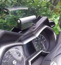 Yamaha X-Max 300 GPS phone