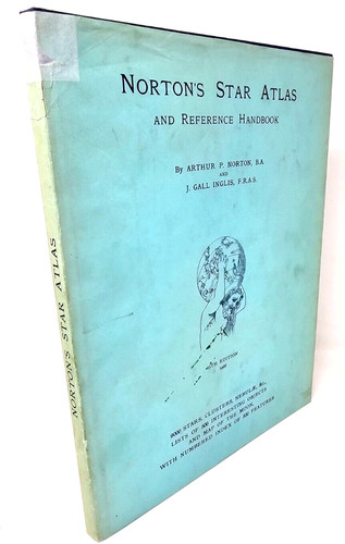 Star atlas and reference - atlas,