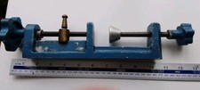 Watch/Clockmakers Lathe Tool/Honing guide? VGC