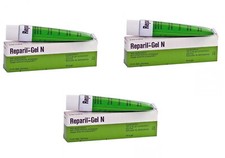 1 box Reparil Gel N Anti